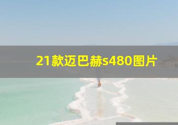 21款迈巴赫s480图片