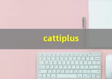 cattiplus