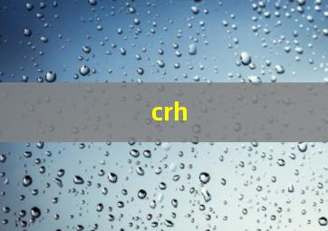 crh