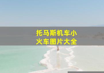 托马斯机车小火车图片大全