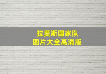 拉莫斯国家队图片大全高清版