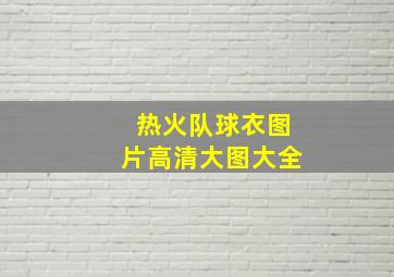 热火队球衣图片高清大图大全