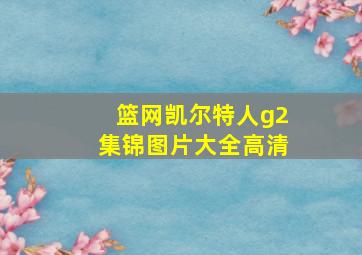 篮网凯尔特人g2集锦图片大全高清