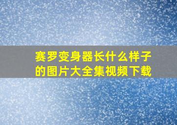 赛罗变身器长什么样子的图片大全集视频下载