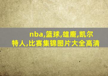 nba,篮球,雄鹿,凯尔特人,比赛集锦图片大全高清